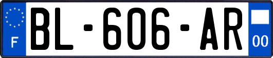 BL-606-AR