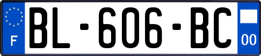 BL-606-BC