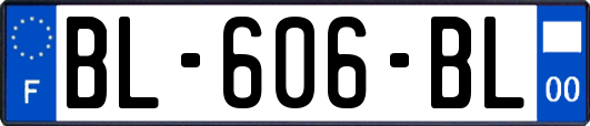 BL-606-BL