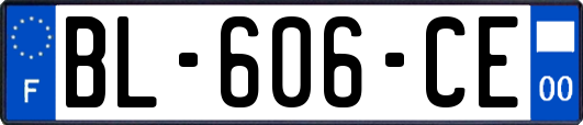 BL-606-CE