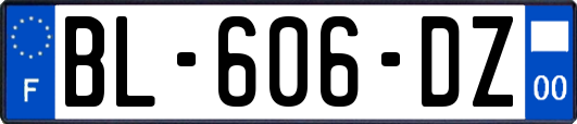 BL-606-DZ