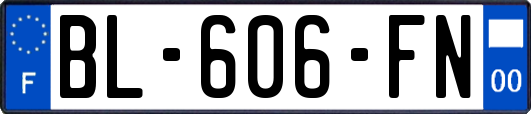 BL-606-FN