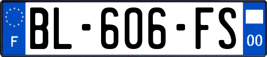 BL-606-FS