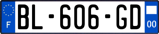 BL-606-GD