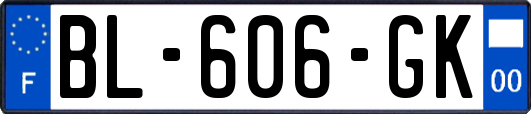 BL-606-GK