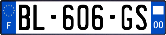 BL-606-GS