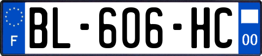 BL-606-HC
