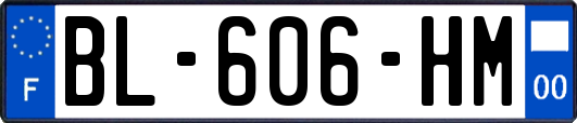 BL-606-HM
