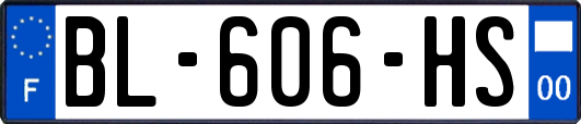 BL-606-HS