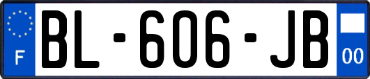 BL-606-JB