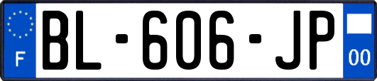 BL-606-JP