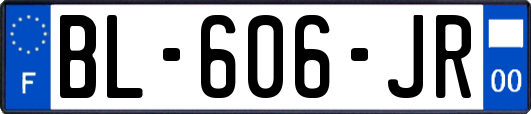 BL-606-JR