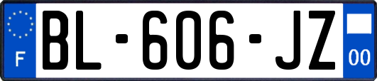 BL-606-JZ