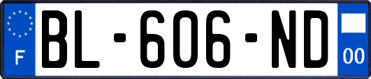 BL-606-ND