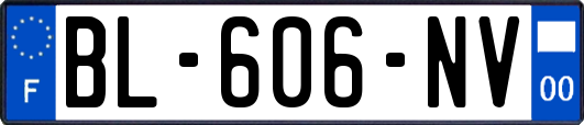 BL-606-NV