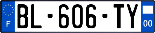 BL-606-TY