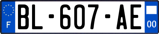 BL-607-AE