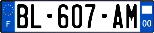 BL-607-AM