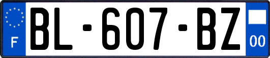 BL-607-BZ