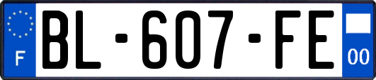 BL-607-FE