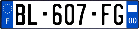 BL-607-FG