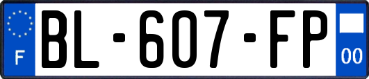BL-607-FP