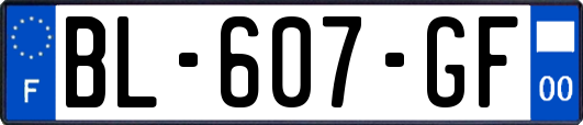 BL-607-GF