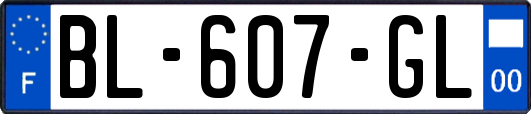 BL-607-GL