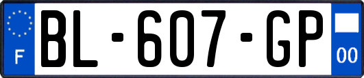 BL-607-GP