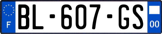 BL-607-GS