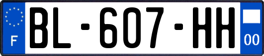 BL-607-HH