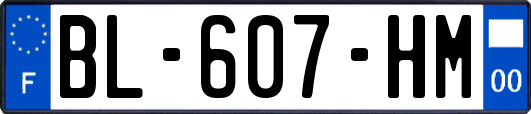 BL-607-HM