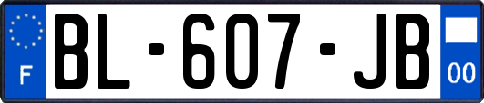 BL-607-JB