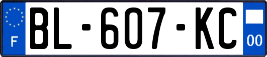 BL-607-KC