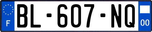 BL-607-NQ