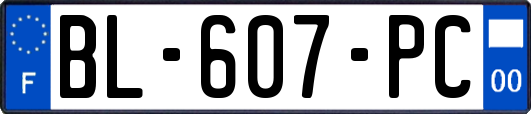 BL-607-PC