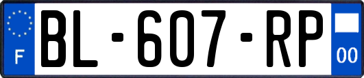 BL-607-RP