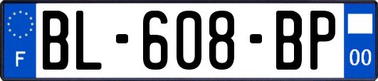 BL-608-BP