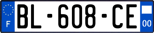 BL-608-CE