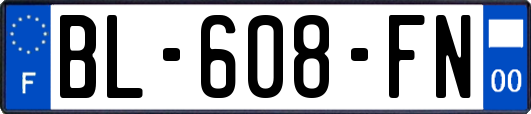 BL-608-FN