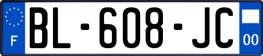 BL-608-JC
