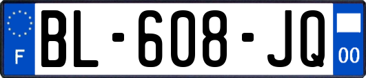 BL-608-JQ