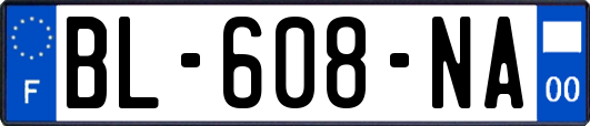 BL-608-NA