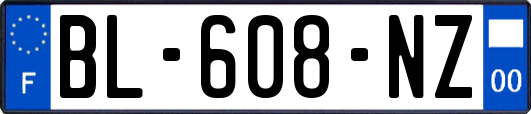 BL-608-NZ