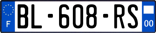 BL-608-RS