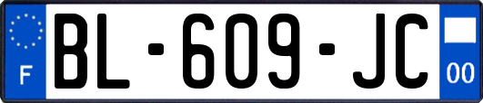 BL-609-JC