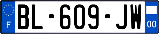 BL-609-JW