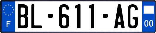 BL-611-AG