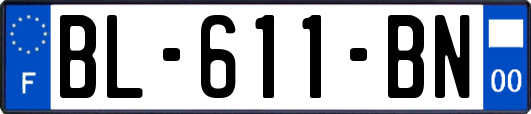 BL-611-BN
