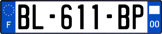 BL-611-BP